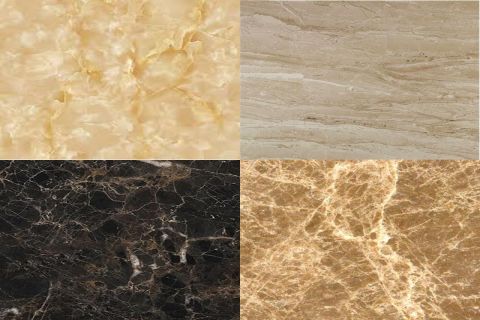 Nguồn gốc hình thành của đá tự nhiên Marble